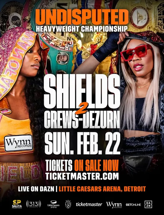 Matthysse buscará el título mundial en Detroit. 2