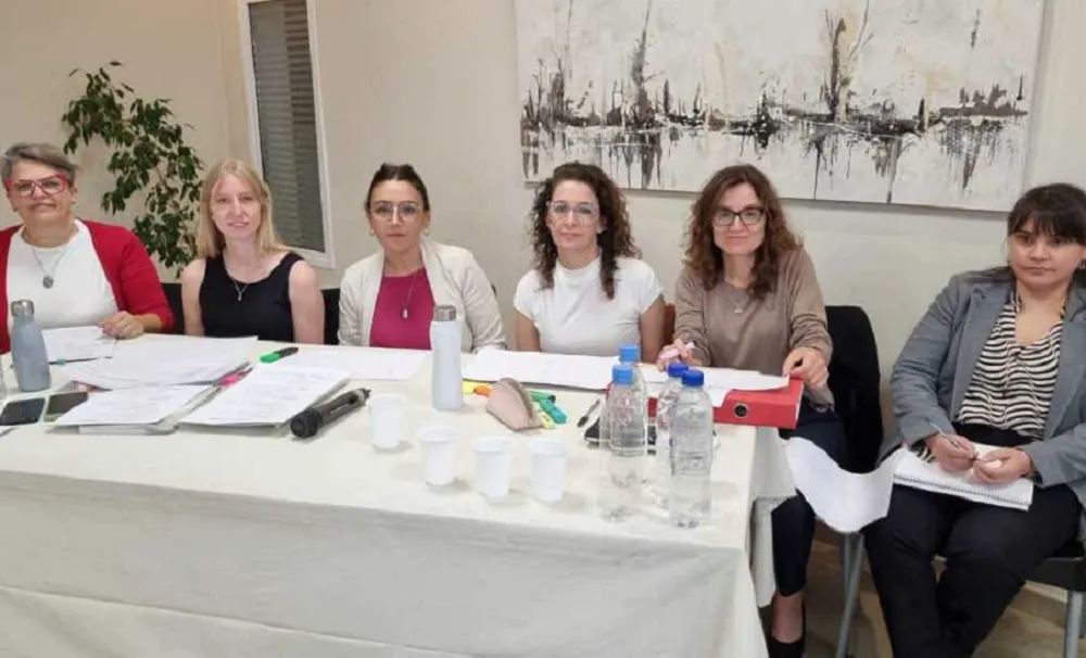 Femicidio de Johana Este martes comienza el juicio por jurados