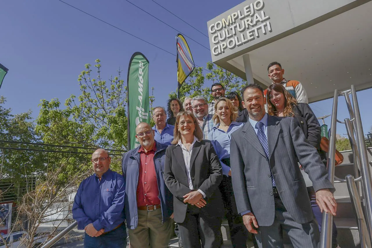 Las defensorías del pueblo patagónicas reunidas en plenario.