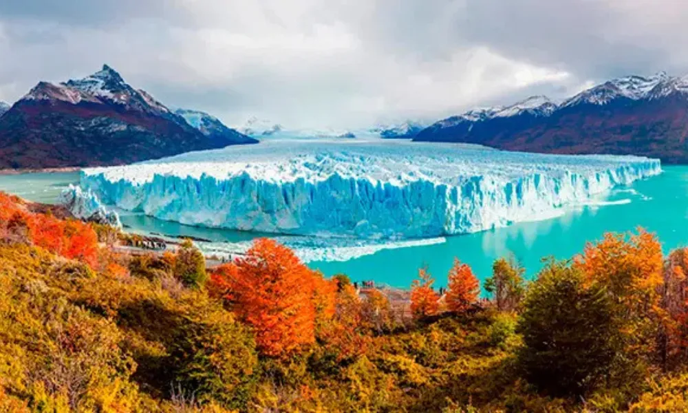 Glaciar