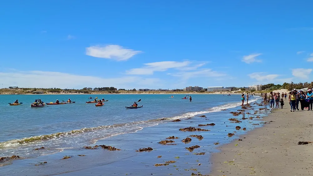 Peregrinación náutica 5