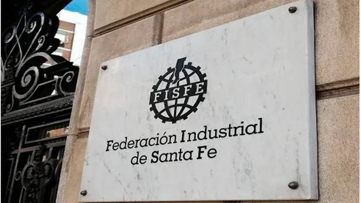 Federación Industrial de Santa Fe. Foto UNO Santa Fe