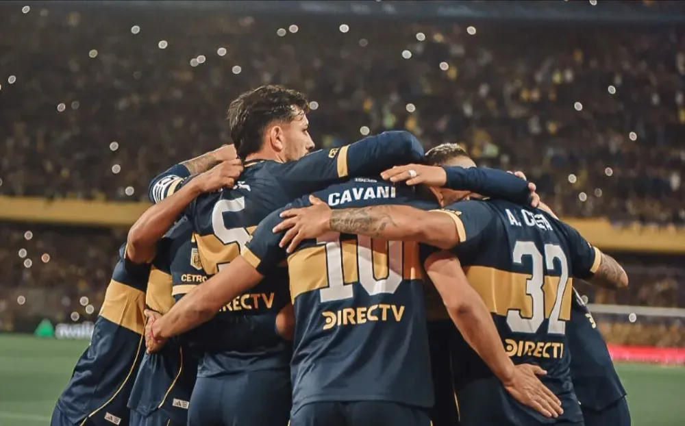 Boca se medirá con Talleres, un equipo tradicional con un rival que llega con gran nivel