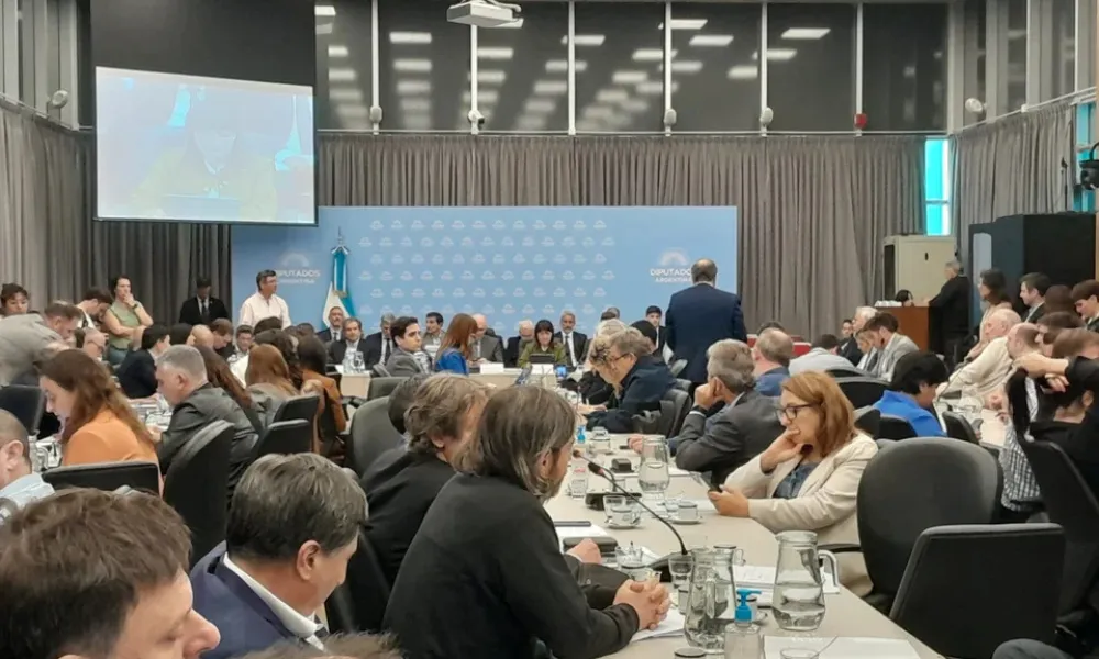 Cámara de Diputados