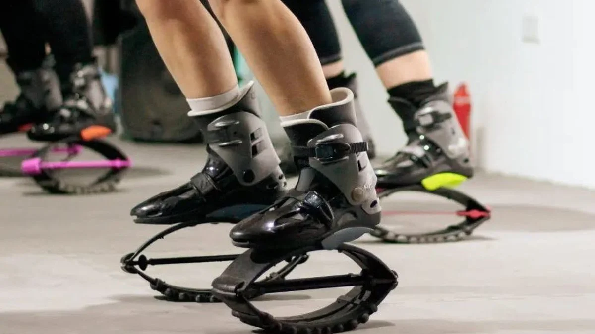 Kangoo Madryn.