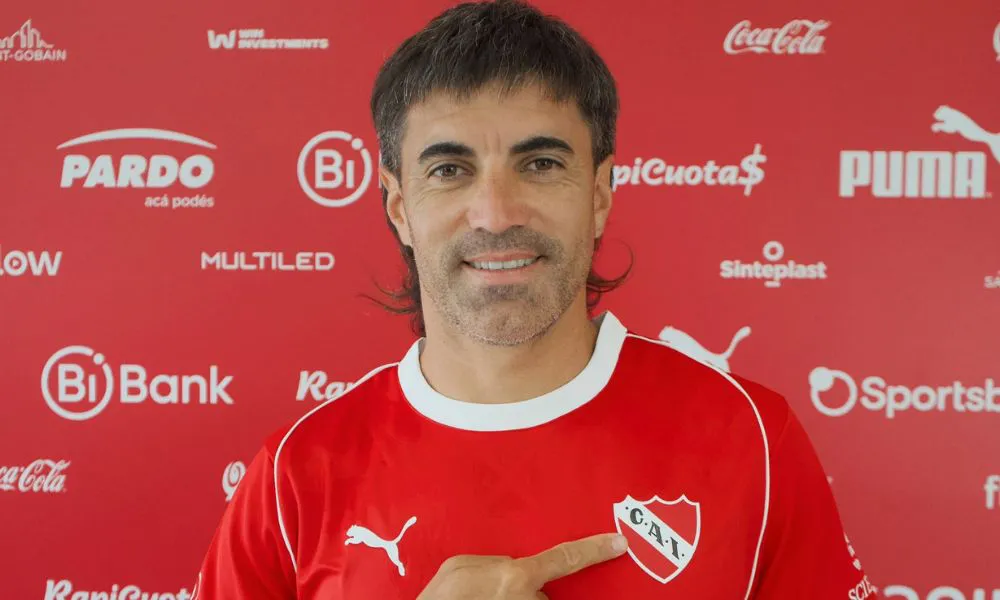 Ignacio Malcorra