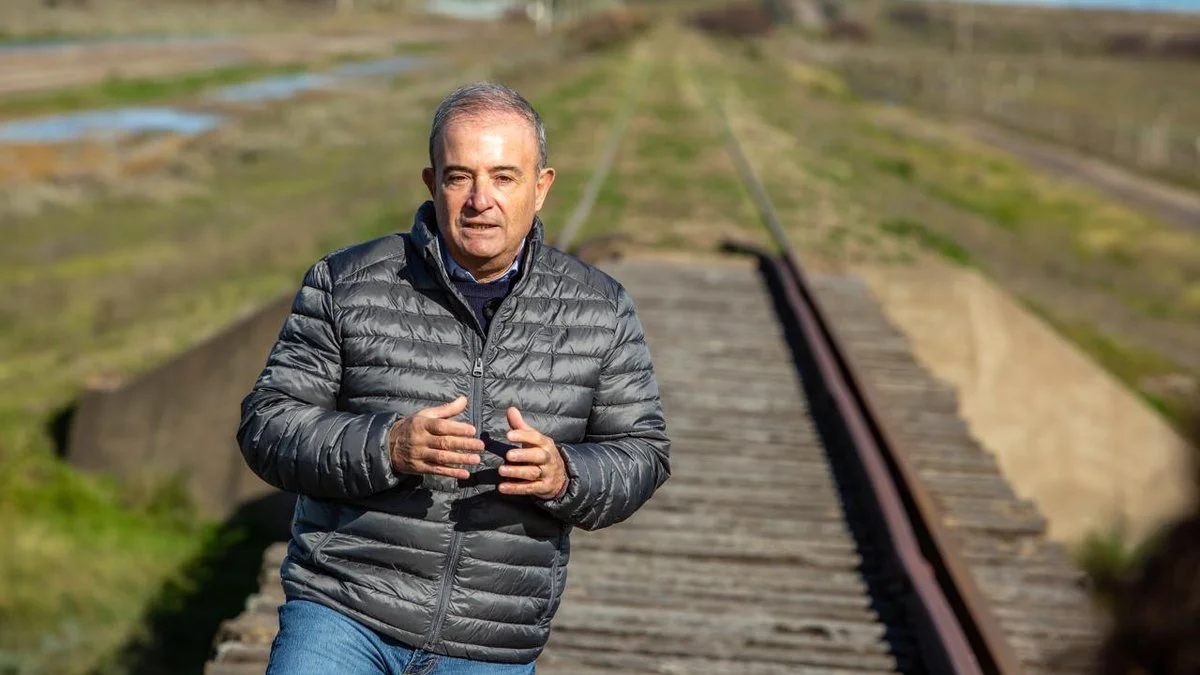 Pedro Pesatti