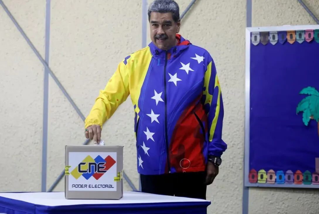Maduro