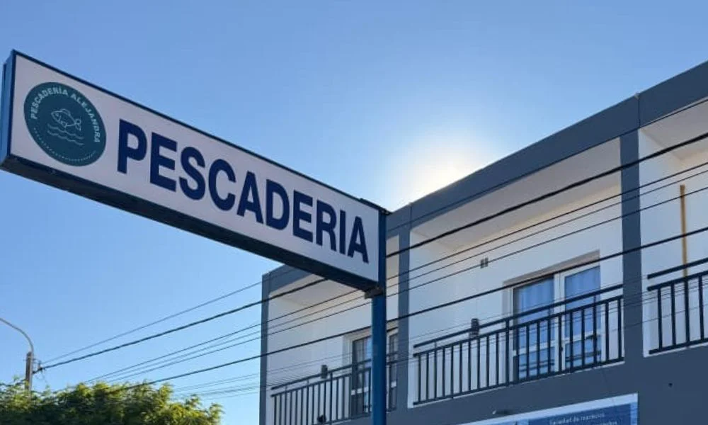 Pescadería Alejandra 2
