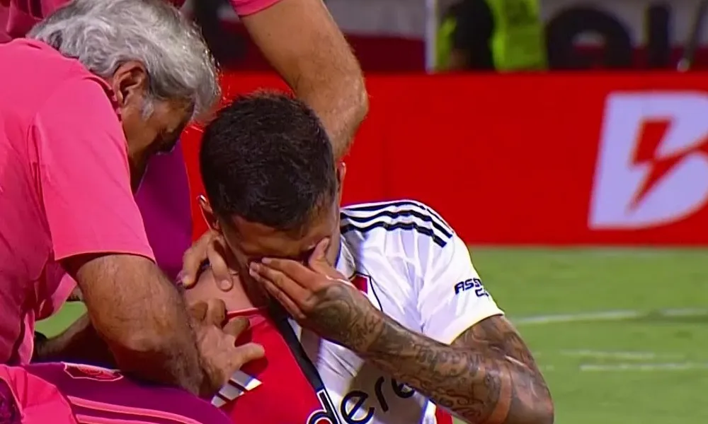 Manuel Lanzini