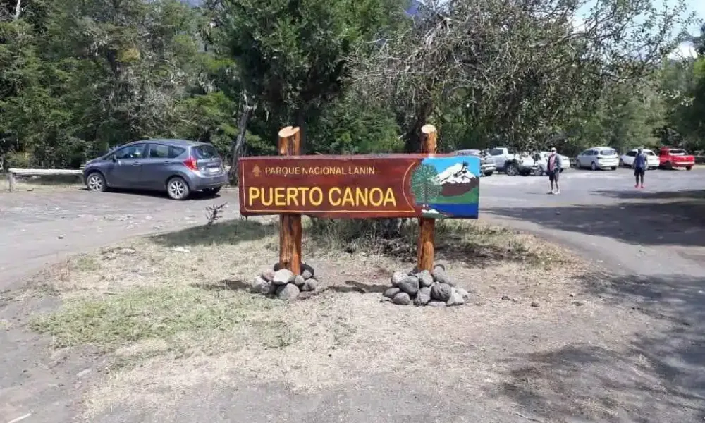 Puerto Canoa