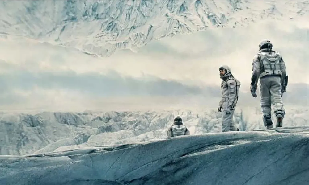 Interstellar y la investigación exoplanetaria