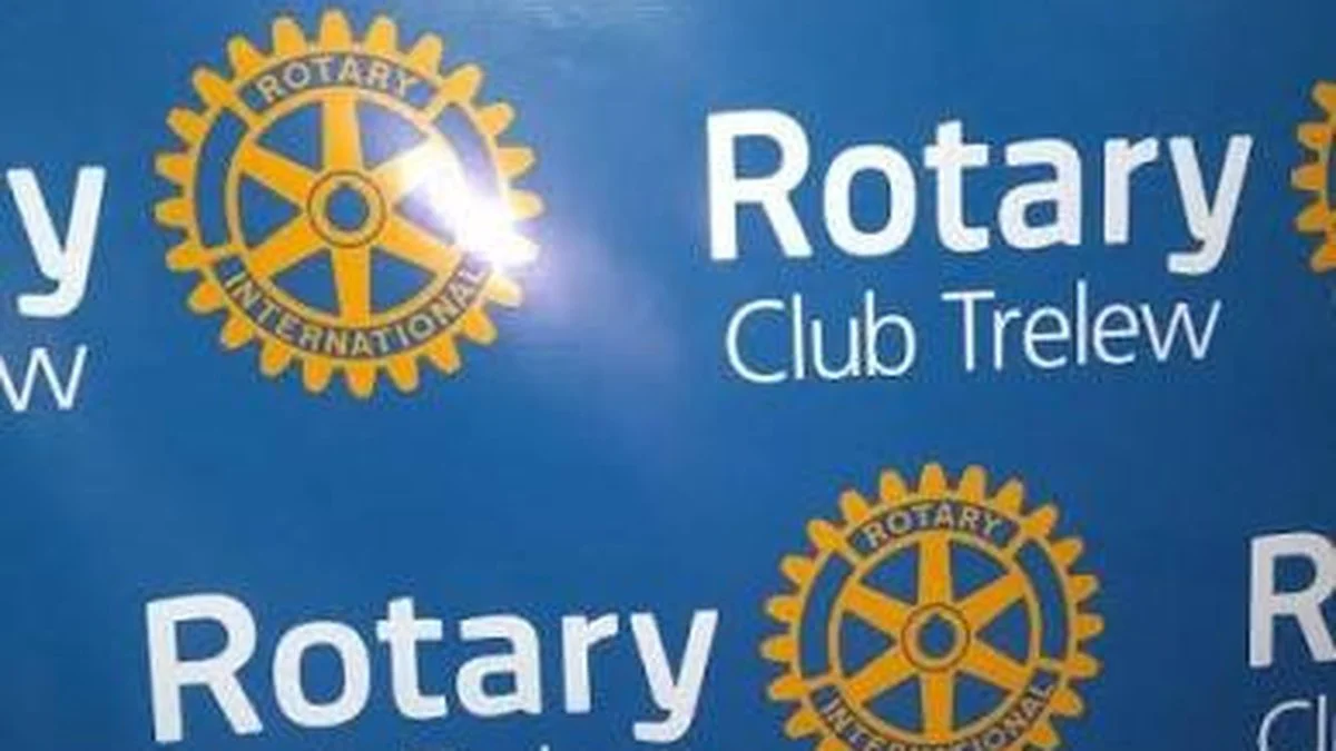 Rotary Club Trelew