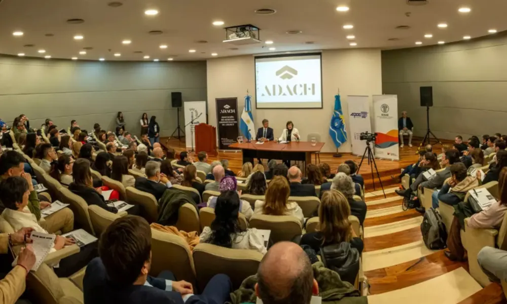 Jornadas de Derecho Administrativo en Legislatura