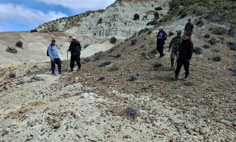 búsqueda de pareja comodoro