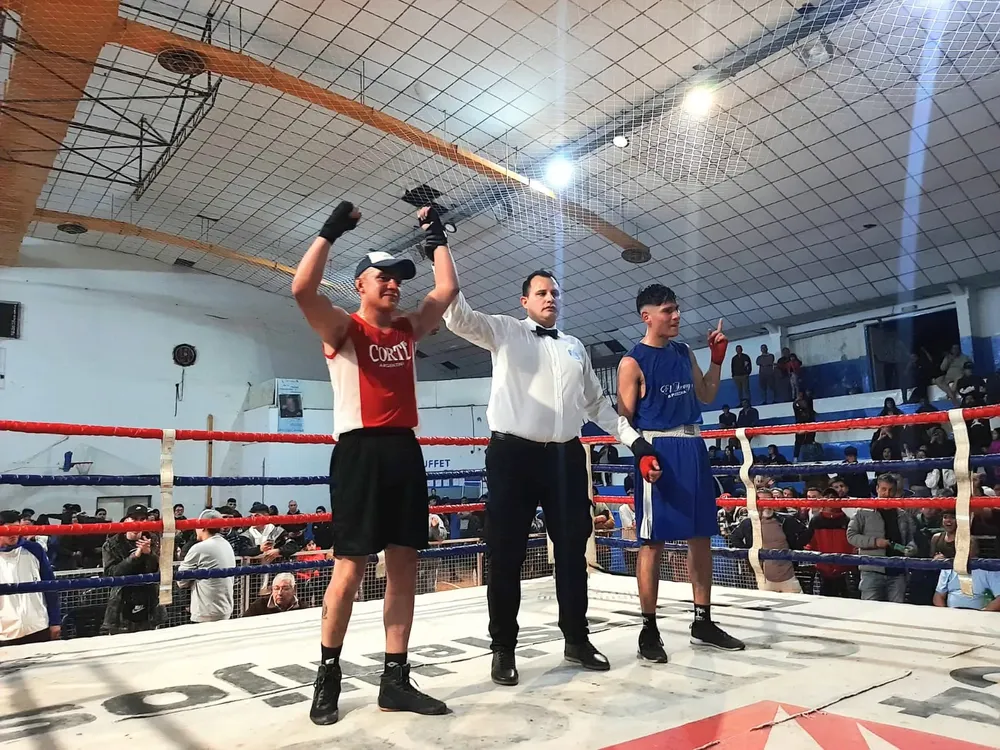 Festival de box 1