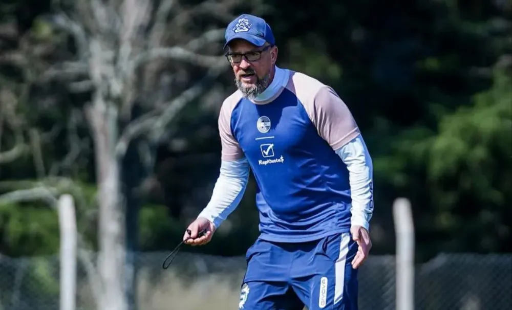 Gimnasia y Rosario Central se enfrentan este sábado a las 14.30