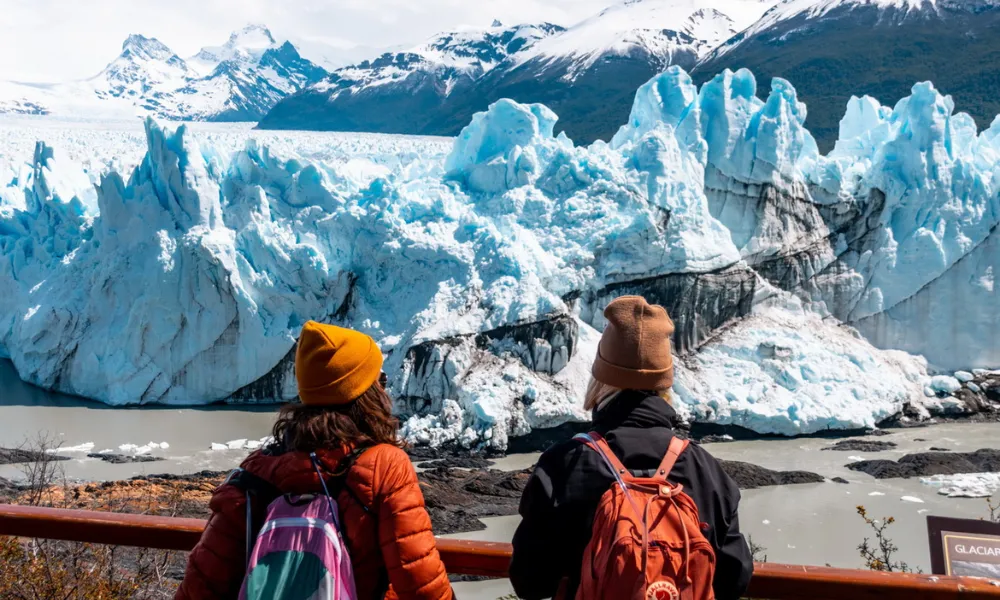 El Calafate