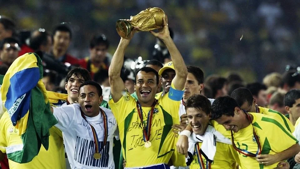 Cafú está complicado