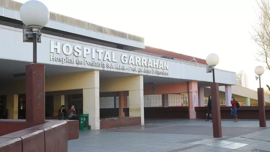 Hospital Garrahan