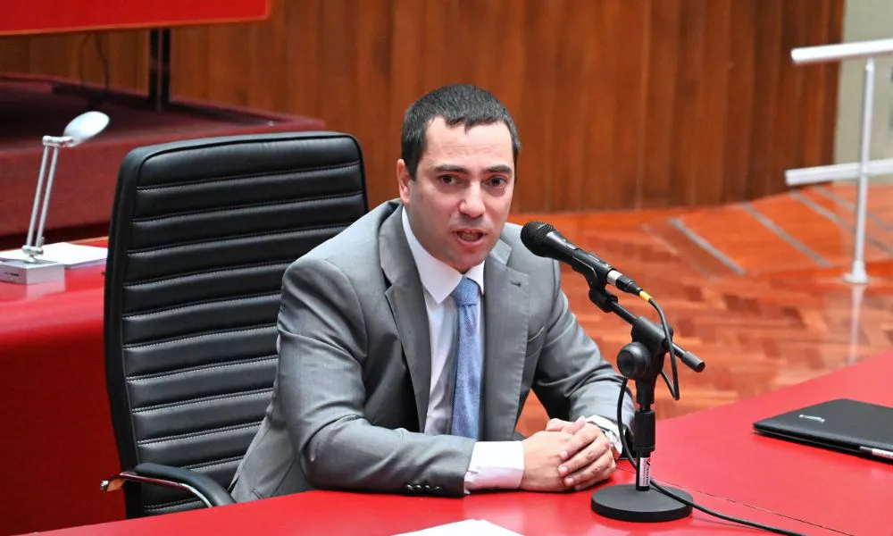 Andrés Giacomone