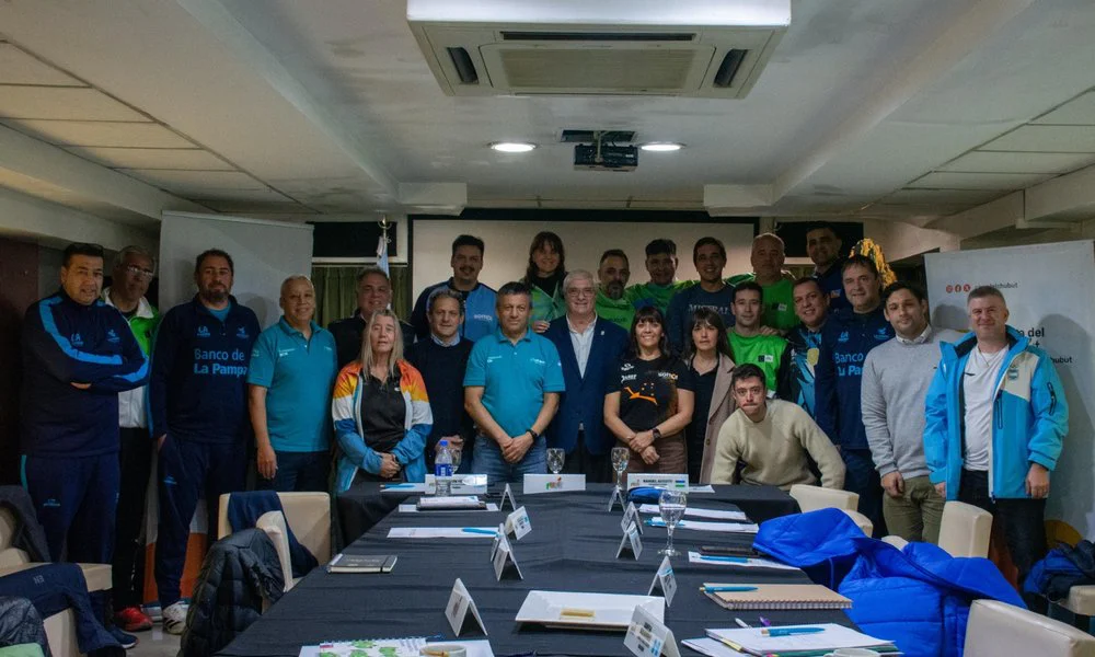 Juegos JADAR Junior 2027