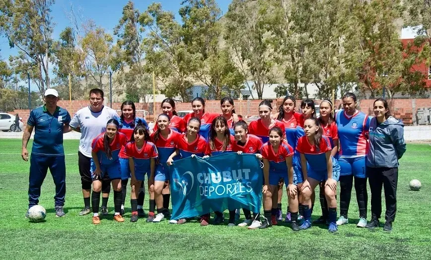 Fútbol Comodoro