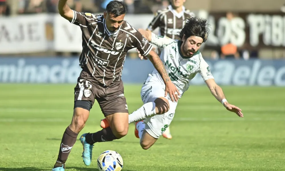 Platense