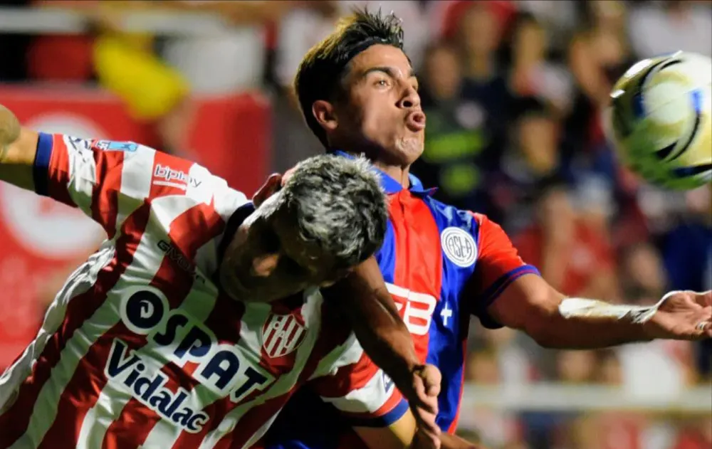 El Ciclón igualó 0-0 ante Unión en un partido con situaciones claras y un arquero decisivo