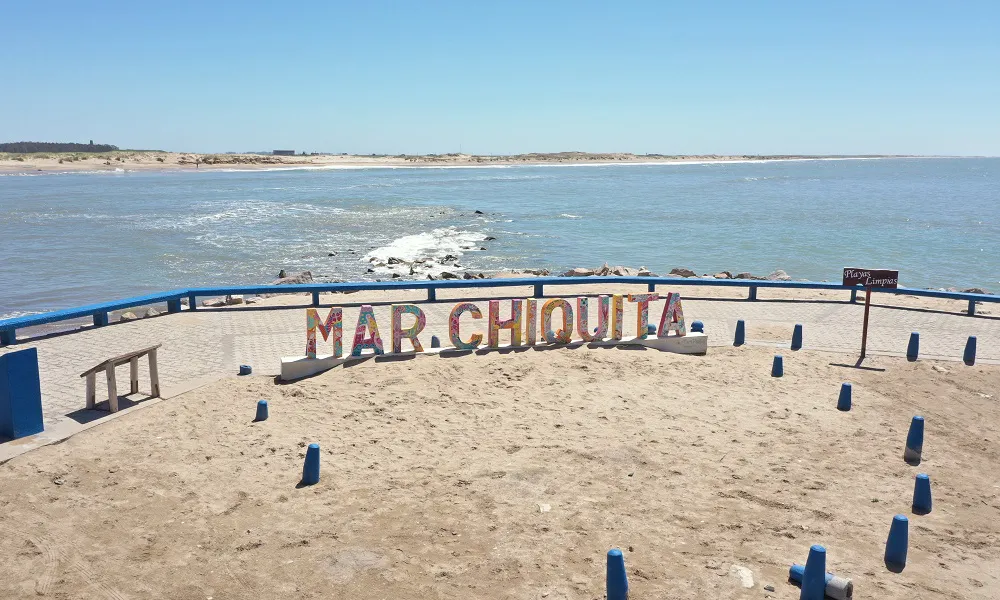Mar Chiquita