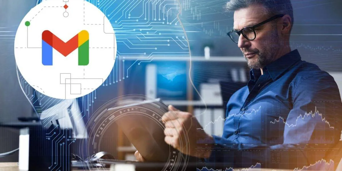 Nueva función en Gmail