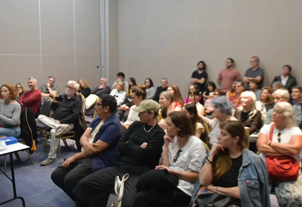 Feria del Libro de Trelew