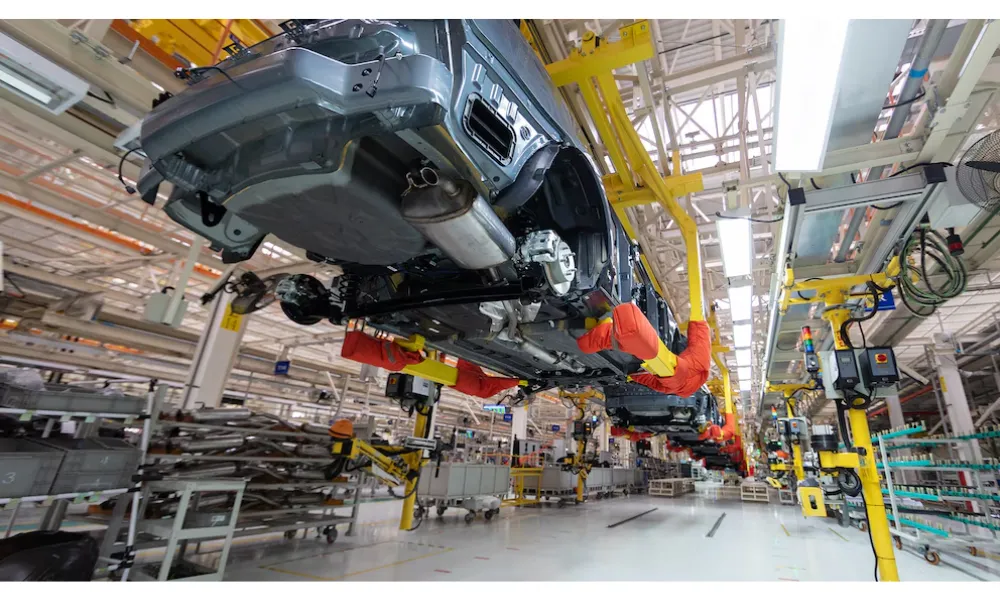 industria