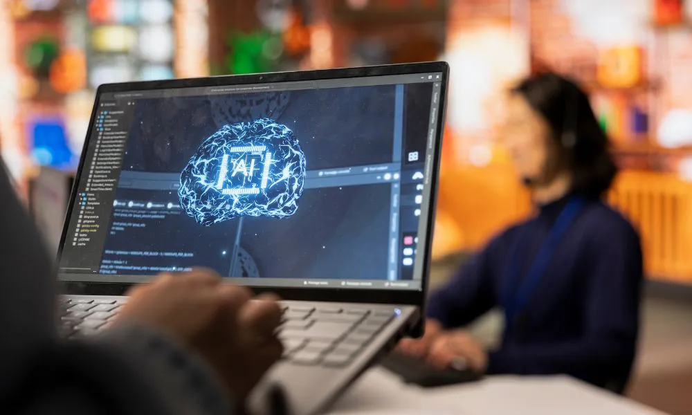 Desarrollo de Inteligencia Artificial