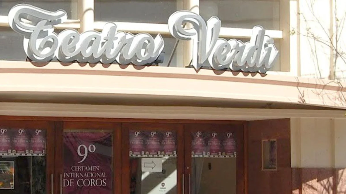 Teatro Verdi