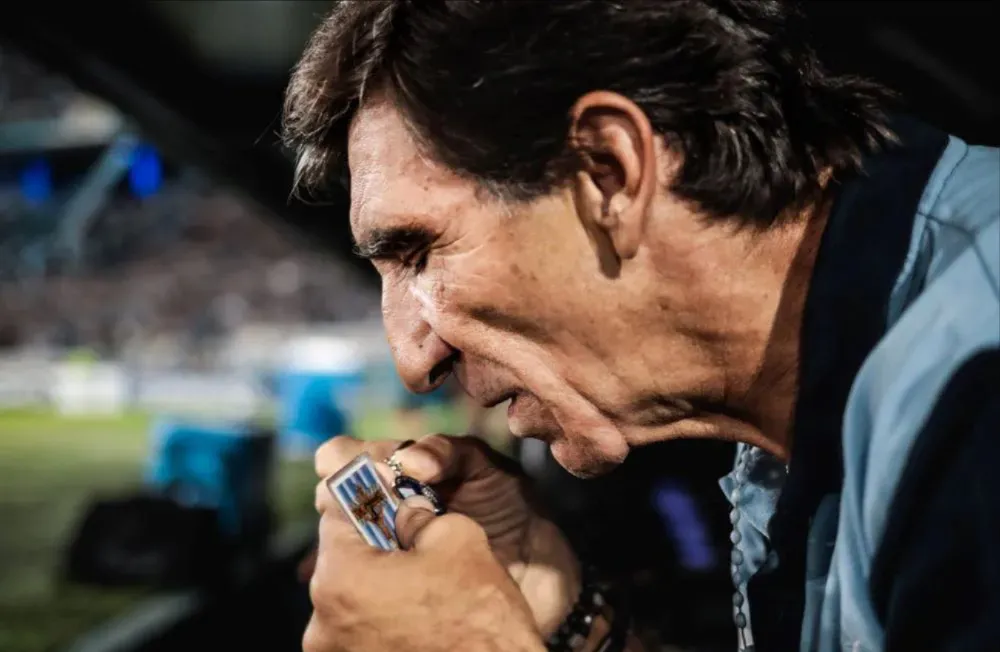 Racing visita a Flamengo este miércoles. El partido es en el Maracaná