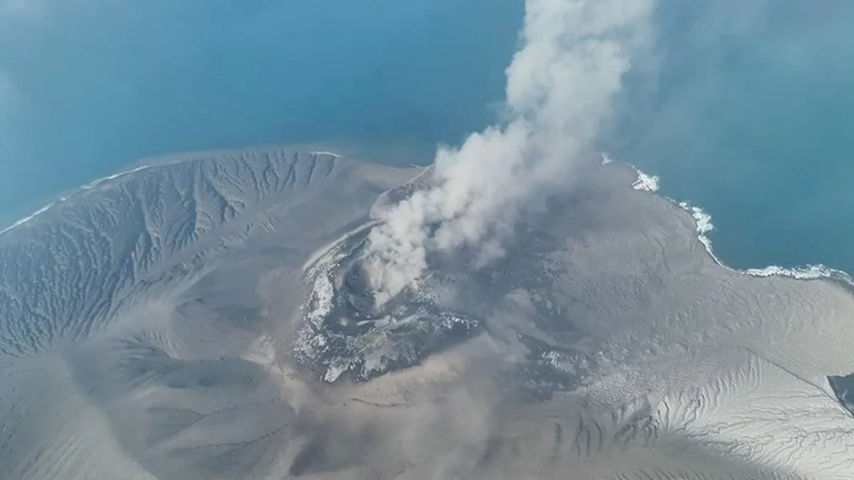 Anak Krakatoa (Clarín)