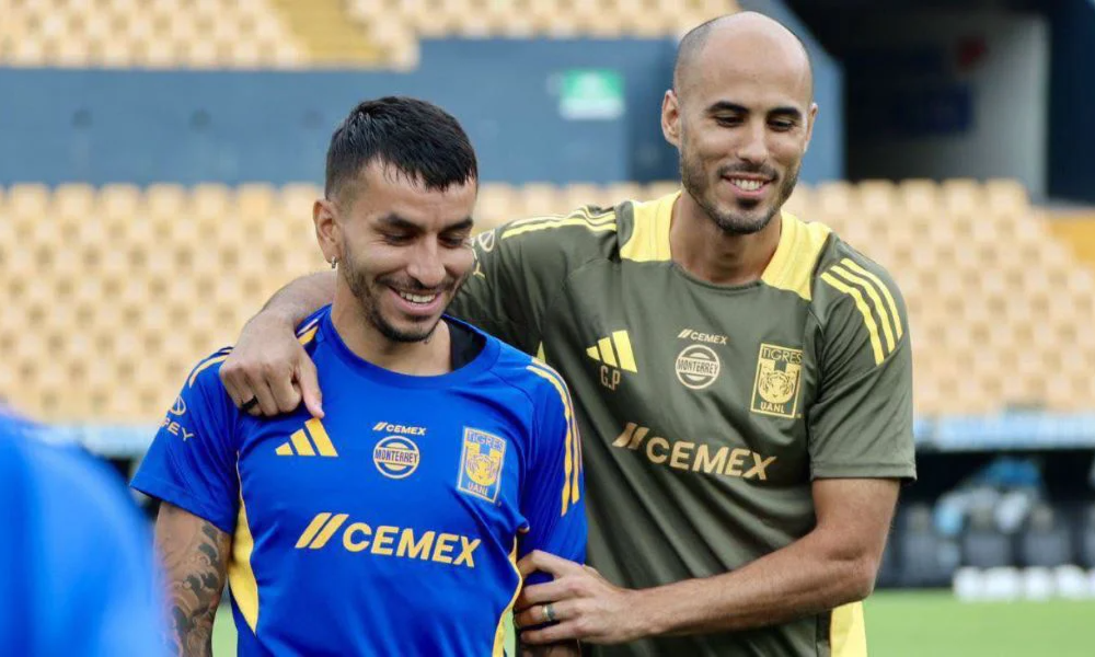 Guido Pizarro admitió que existe una posibilidad concreta de transferencia.