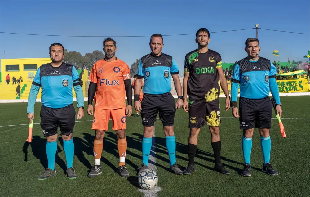 El empate entre La Ribera y J.J. Moreno dejó a Deportivo Madryn solo en la cima. La recta final promete emoción y tensión. A cuatro fechas del cierre, se perfilan los candidatos