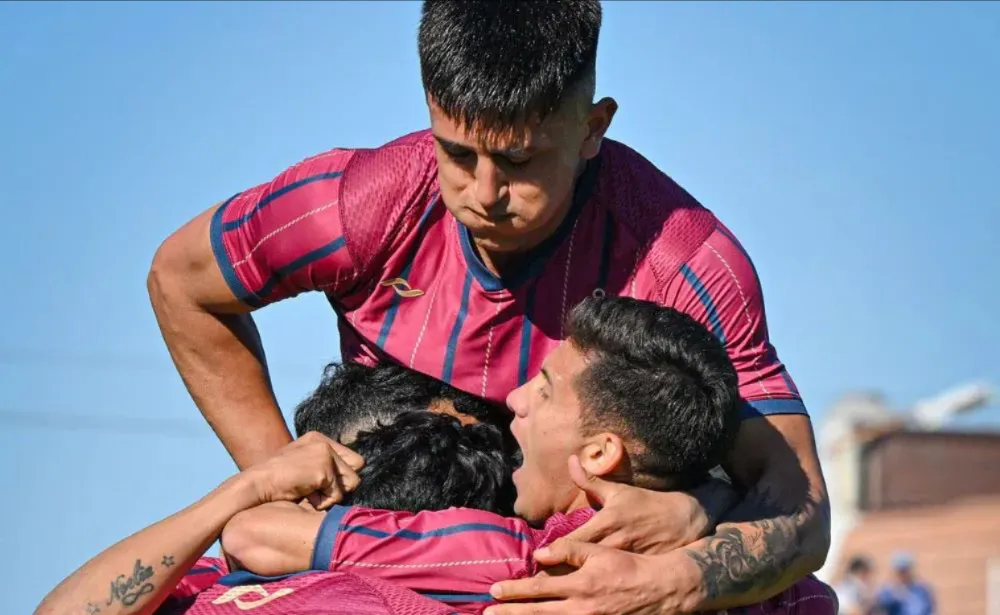 Guillermo Brown necesita un triunfo por dos goles o más