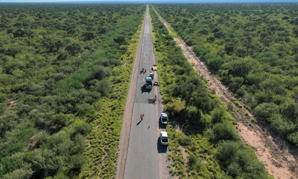 Ruta 79 de La Rioja