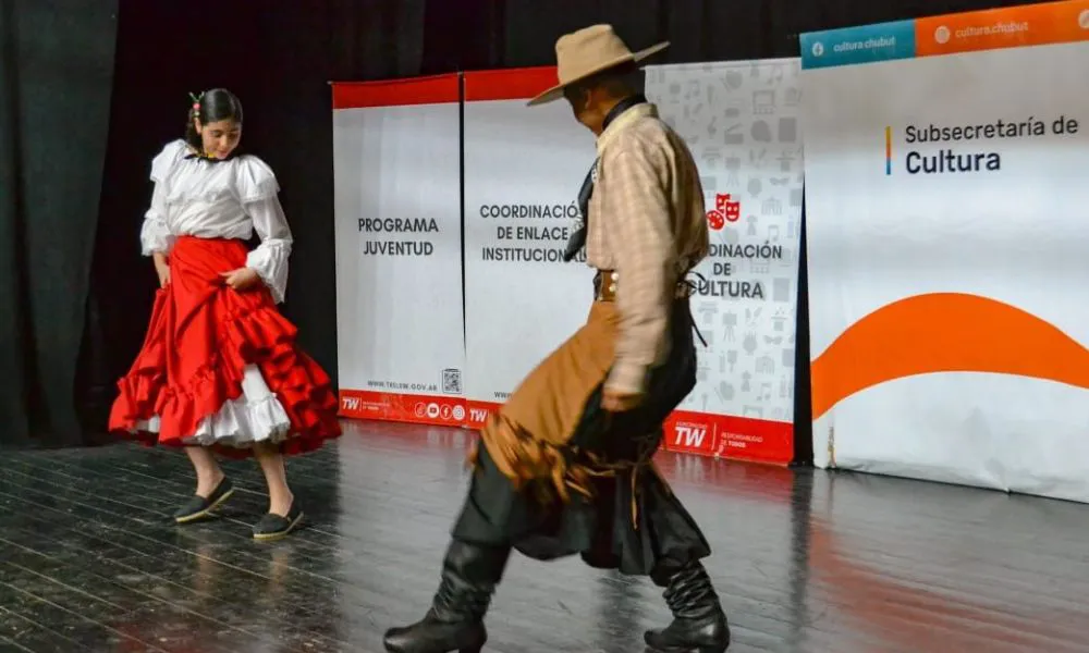 Juegos Culturales Chubutenses