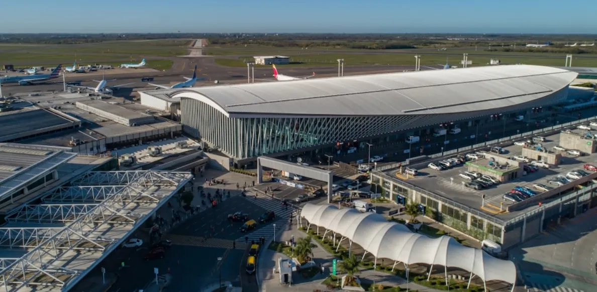 ezeiza importaciones