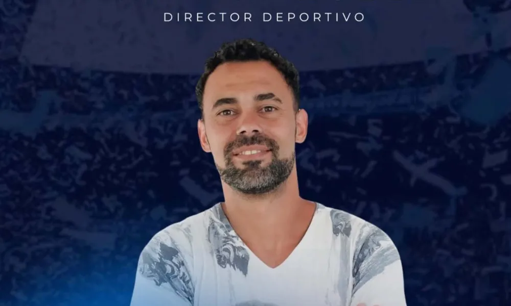 Martín Rolle