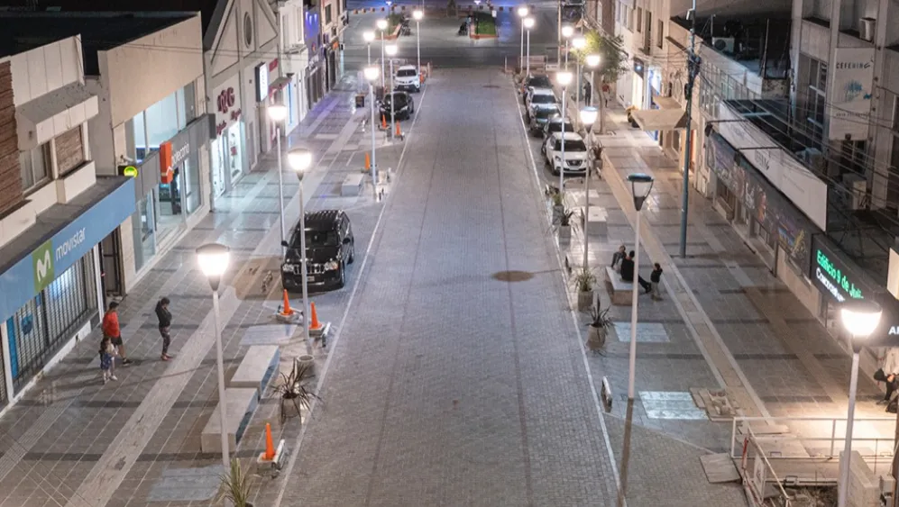 Comerciantes de Comodoro Rivadavia piden bajar tasas municipal y alertan por cierres y pérdida de empleo