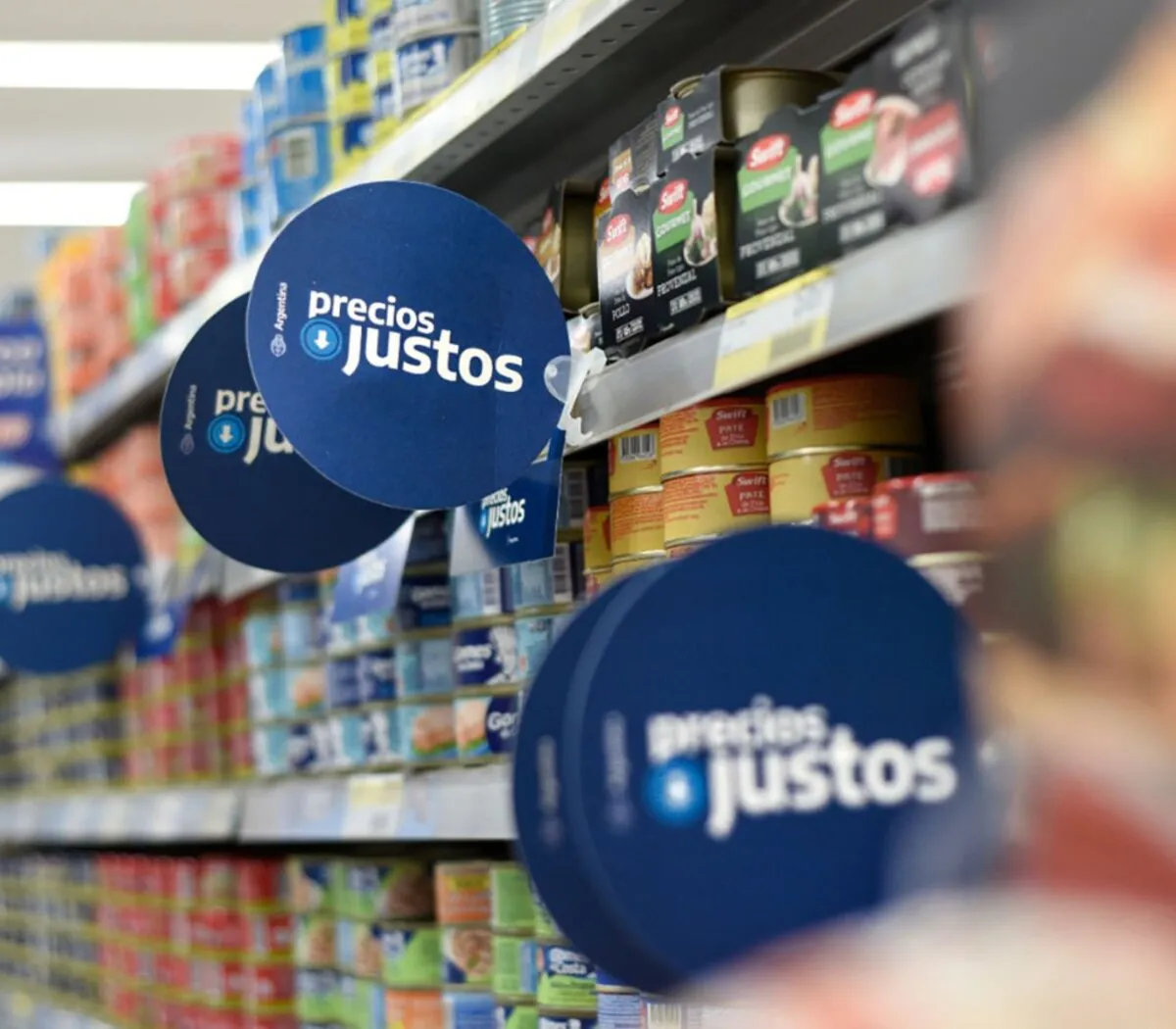 INDEC publica cifra récord de inflación en septiembre, antes de las elecciones
