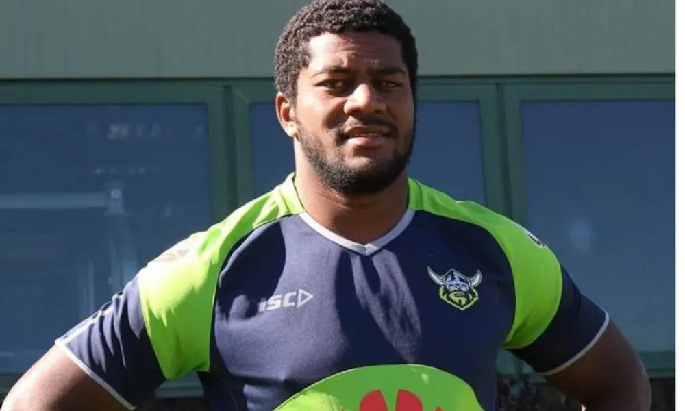 Masivesi Dakuwaqa