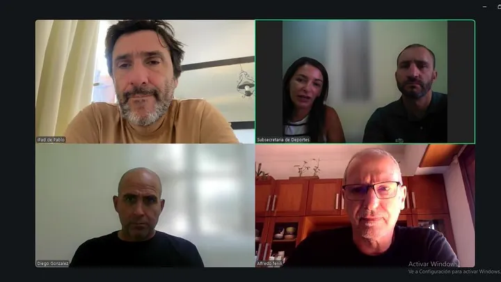 La Municipalidad de Puerto Madryn avanza en capacitaciones y diplomaturas. 2