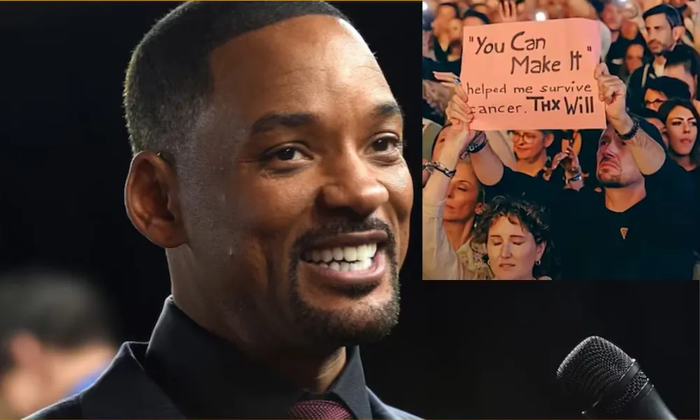 Will Smith