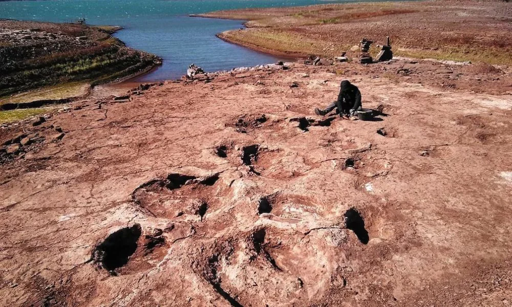 Villa El Chocón, Neuquén